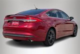 Used 2018 Ford Fusion SE w/ Equipment Group 201A image 5
