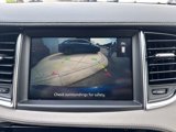 New 2025 INFINITI QX50 Luxe image 6