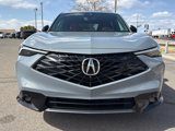New 2025 Acura ADX A-Spec image 2