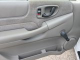 Used 2000 GMC Sonoma SLS w/ SLS Super Spec Pkg 3 image 5