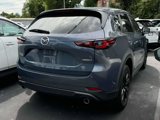 Certified 2022 MAZDA CX-5 Carbon Edition image 5