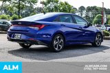 Used 2023 Hyundai Elantra Limited w/ Cargo Package image 6
