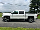 Used 2018 GMC Sierra 1500 SLT image 3
