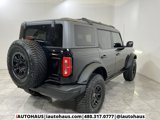 Used 2022 Ford Bronco Black Diamond w/ Sasquatch Package image 6