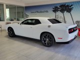 Used 2018 Dodge Challenger SXT image 3