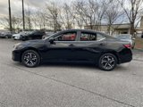 New 2025 Nissan Sentra SV w/ All-Weather Package image 4