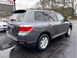 Used 2013 Toyota Highlander SE image 6