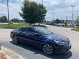 Used 2014 Honda Accord Sport image 4