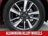 New 2025 Nissan Versa SV w/ Trunk Package image 5