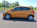 Used 2020 Chevrolet Spark LT image 4