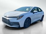 Used 2021 Toyota Corolla SE image 2