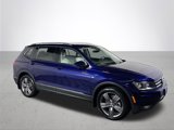 Certified 2021 Volkswagen Tiguan SEL image 5