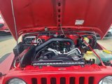 Used 2006 Jeep Wrangler X image 3