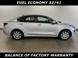 Certified 2023 Kia Rio S image 2