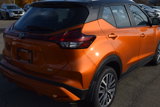 Used 2024 Nissan Kicks SV image 5