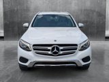 Used 2019 Mercedes-Benz GLC 300 image 2