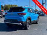 Certified 2025 Chevrolet TrailBlazer LT w/ LT Cold Weather Package image 4