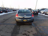 Used 2011 Chevrolet Impala LT w/ Luxury Edition Package image 4