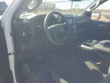 Used 2024 GMC Sierra 1500 Pro w/ Pro Value Package image 2