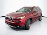 Used 2016 Jeep Cherokee Latitude w/ Comfort/Convenience Group image 4