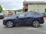 Used 2021 Toyota RAV4 SE w/ Weather & Moonroof Package image 4