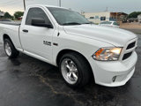 Used 2017 RAM 1500 Express image 5