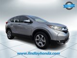 Certified 2019 Honda CR-V EX image 2