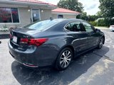 Used 2016 Acura TLX image 2