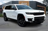 Used 2021 Jeep Grand Cherokee L Laredo image 3