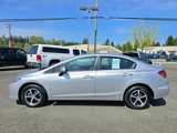Used 2015 Honda Civic SE image 4
