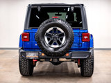 Used 2018 Jeep Wrangler Unlimited Rubicon w/ Dual Top Group image 3
