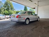 Used 2002 Jaguar X-TYPE 2.5 image 3