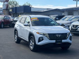 Used 2024 Hyundai Tucson SEL image 3