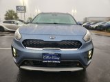 Used 2021 Kia Niro EX image 2