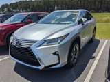 Used 2019 Lexus RX 350 AWD image 2