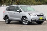 Used 2018 Subaru Forester 2.5i Premium image 2