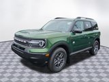 New 2025 Ford Bronco Sport Big Bend image 3