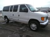 Used 2005 Ford E-350 and Econoline 350 Super Duty Wagon image 4