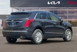 Used 2017 Cadillac XT5 Luxury w/ Driver Awareness Package image 4