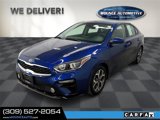 Used 2020 Kia Forte LXS image 2