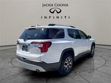 Used 2021 GMC Acadia SLE w/ Driver Convenience Package image 5