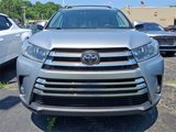 Used 2018 Toyota Highlander Limited image 2