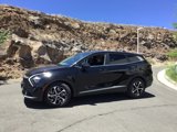 Certified 2023 Kia Sportage EX image 2