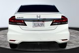 Used 2014 Honda Civic LX image 4
