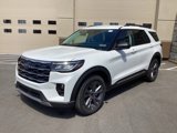 New 2025 Ford Explorer Active w/ Active Comfort Package image 3