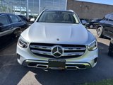 Certified 2022 Mercedes-Benz GLC 300 4MATIC image 3