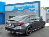 New 2025 Honda Civic Sport image 3