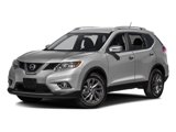 Used 2016 Nissan Rogue SL w/ SL Premium Package image 2