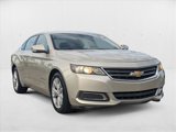 Used 2014 Chevrolet Impala LT image 3
