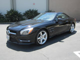 Used 2013 Mercedes-Benz SL 550 image 6